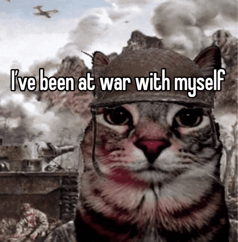 Warcat GIF