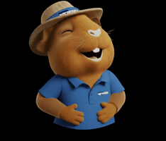 Mascoteprea GIF by AgroExata