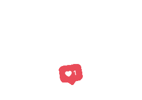 Like Sticker by CAM Industrias