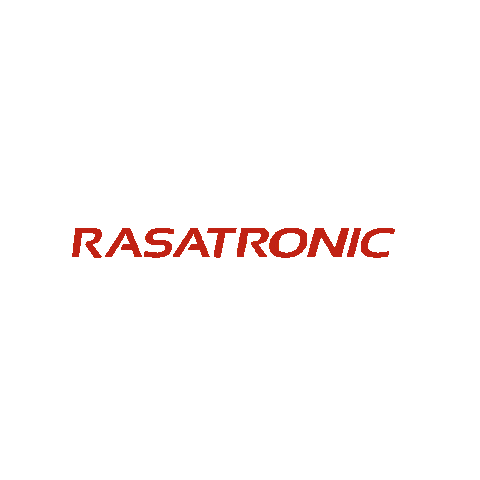 Rasatronic Eletrônica Industrial Ltda Sticker