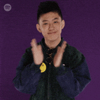well done loop GIF by Spotify
