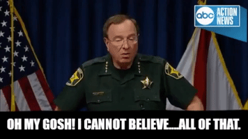 Not In My County Gradyjudd GIF