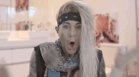 Lexxi Foxx GIFs - Get the best GIF on GIPHY