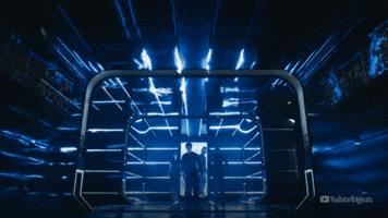 Youtube Space GIF by Origin Series