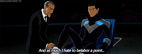 alfred pennyworth
