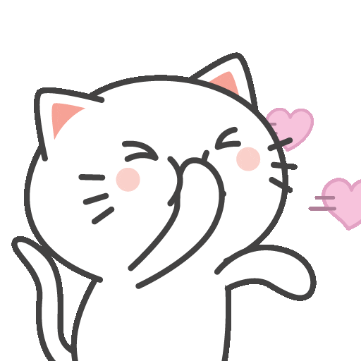 Happy In Love Sticker by Kiki