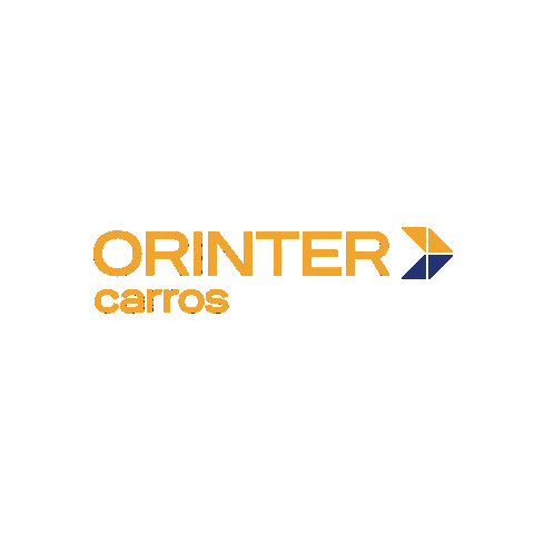 Orintertt Sticker by Orinter Tour & Travel