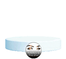 Sadia's Beauty Lounge Sticker