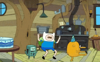 Birthday GIF