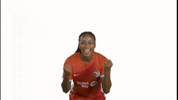 Nichelle Prince Sport GIF by National Women's Soccer League