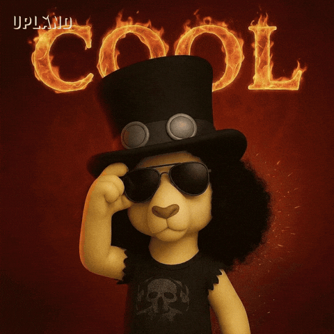 Shimmer Glow GIF by Upland