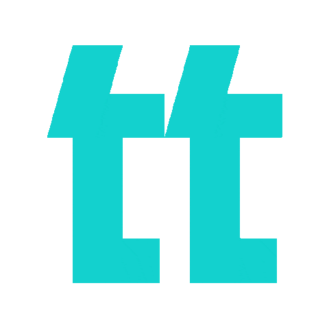 Tt Sticker by Trutec