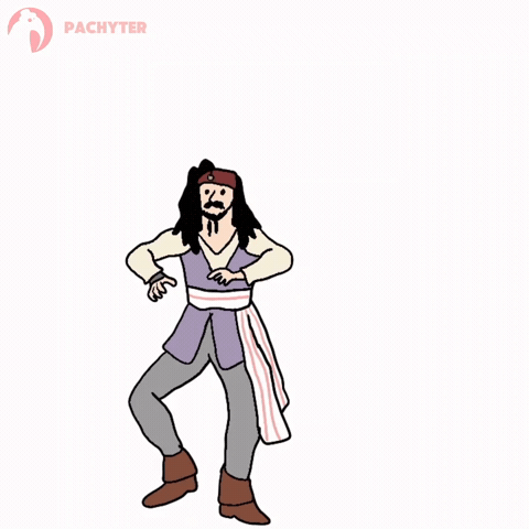 Jack Sparrow GIF