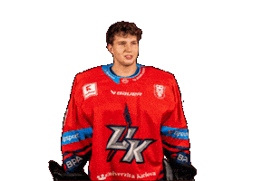 Ukkings Sticker by UK KINGS PRAGUE