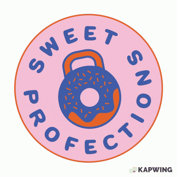Sweet Profections GIF
