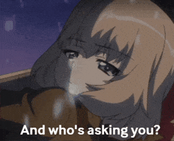 Anime GIF