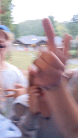GIF by Camp Engies