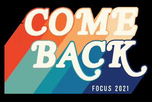 cypresscreekchurch focus comeback the comeback focus 2021 GIF