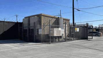 Floods GIF