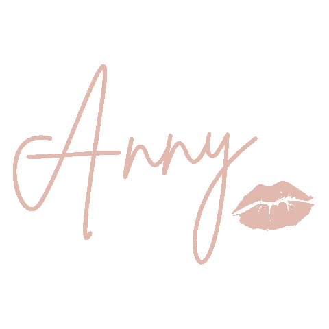 Annybrows Sticker by full fit argentina