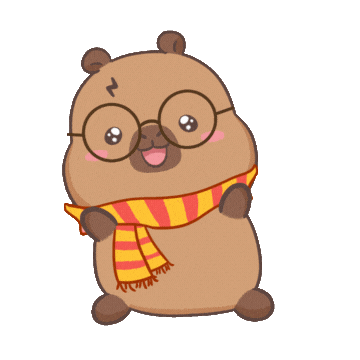 Animated Sticker