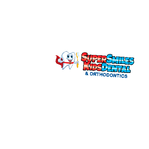 Supersmilesfl Sticker
