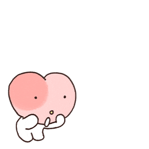 Fruit Peach Sticker
