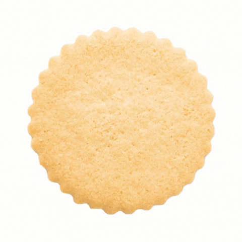 deweysbakery cookie moravian cookie thin cookie deweysbakery GIF