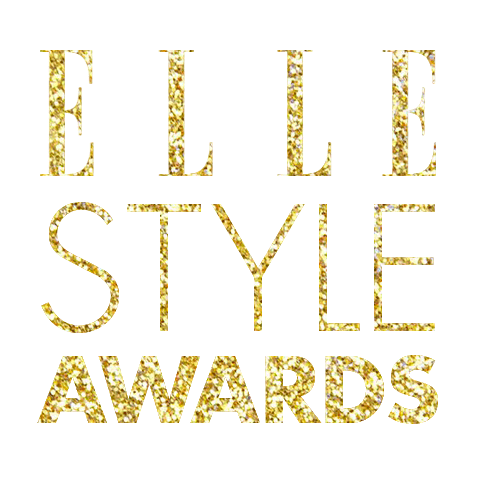 ELLEspain Sticker