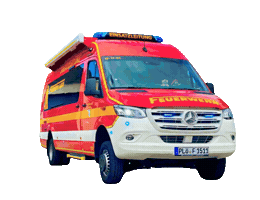 Ff Sticker by Feuerwehr Laboe