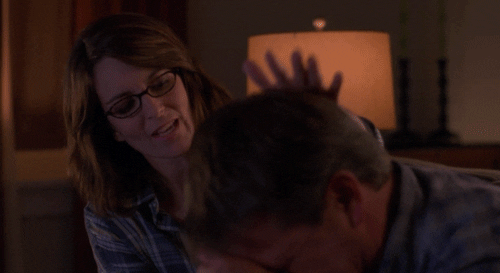 Consoling 30 Rock GIF - Find & Share on GIPHY