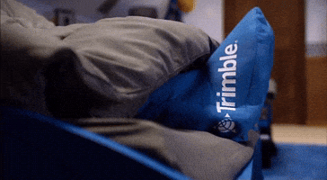 Trimble GIF by RFK Racing