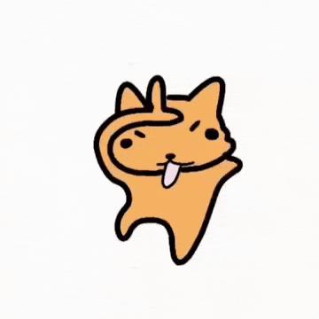 Fox GIF