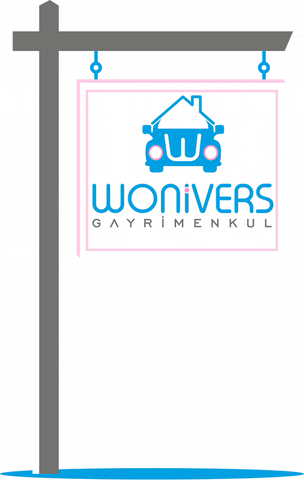 Wonivers Gayrimenkul GIF
