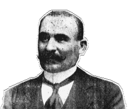 Manweldimech Sticker by Teatru Malta