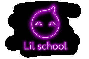 Lil Sticker by lilcity