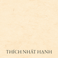 Thich Nhat Hanh Art GIF by JBN Design