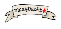 Mestreech Dialect Sticker by Visit Maastricht