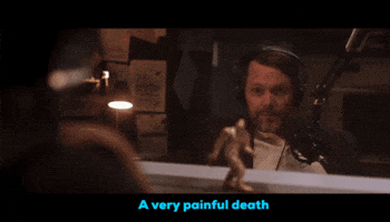 Disrupt Entertainment GIF