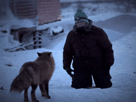 Tired Season 8 GIF by National Geographic Channel