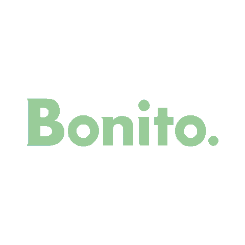 Logo Menta Sticker by Bonito