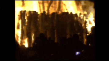 Fire GIF