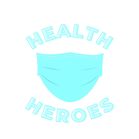 favoritestaffing health nurse health heroes favorite healthcare GIF