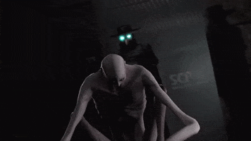 Scp GIF