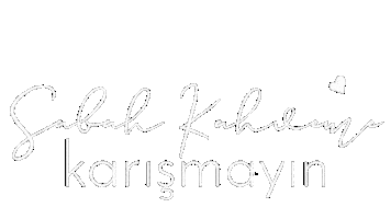 Mix Turkish Sticker
