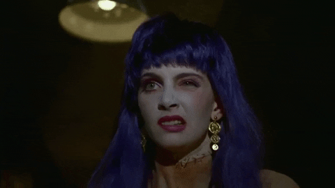 Patty-mullen GIFs - Get the best GIF on GIPHY