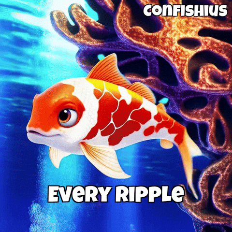 Universe Glow GIF by TheConfishius