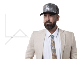 Luxury Real Estate Los Angeles Realtor Sticker by Agents of LA