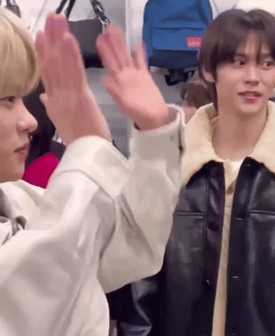 Kpop GIF
