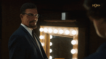 Happy Television GIF by Godfather of Harlem